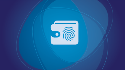 Digital Identity Wallet concept