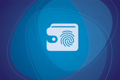 Digital Identity Wallet concept