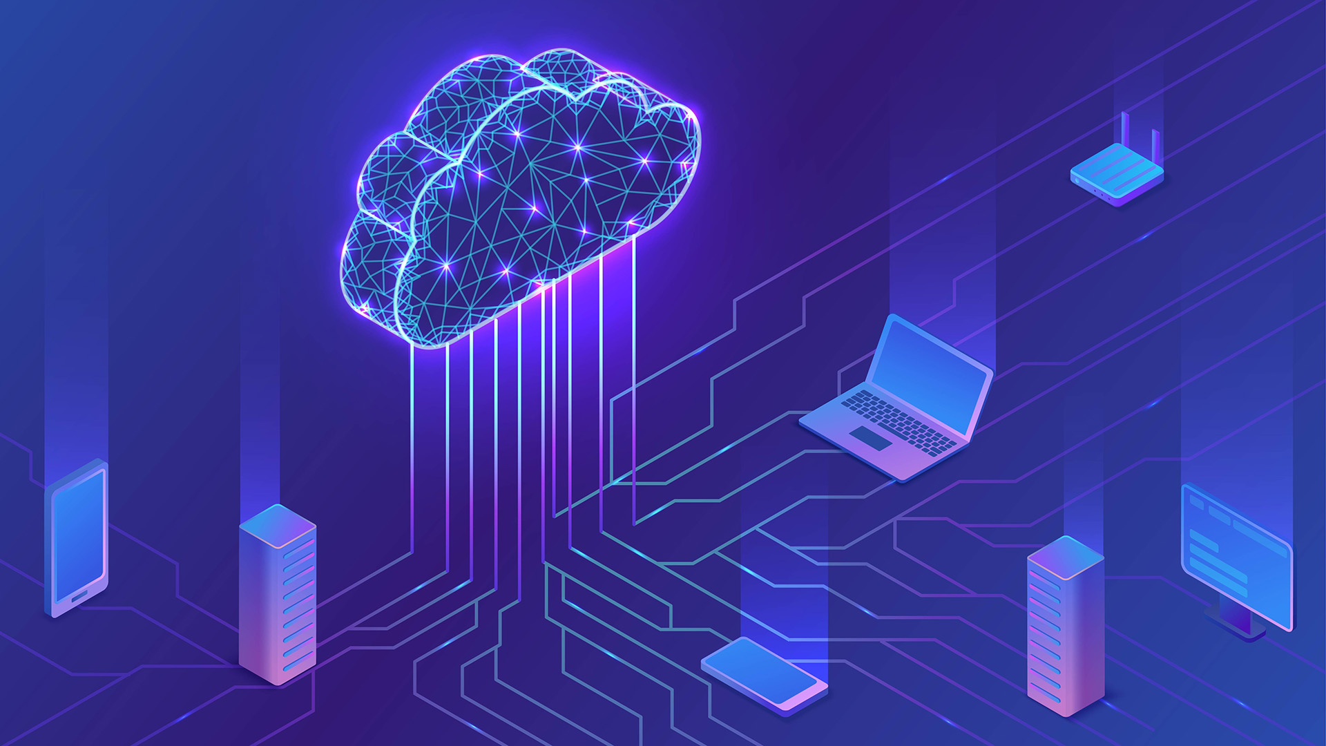 GÉANT’s role recognised in JRC guidelines for assessing maturity of European research cloud platforms | GÉANT CONNECT Online