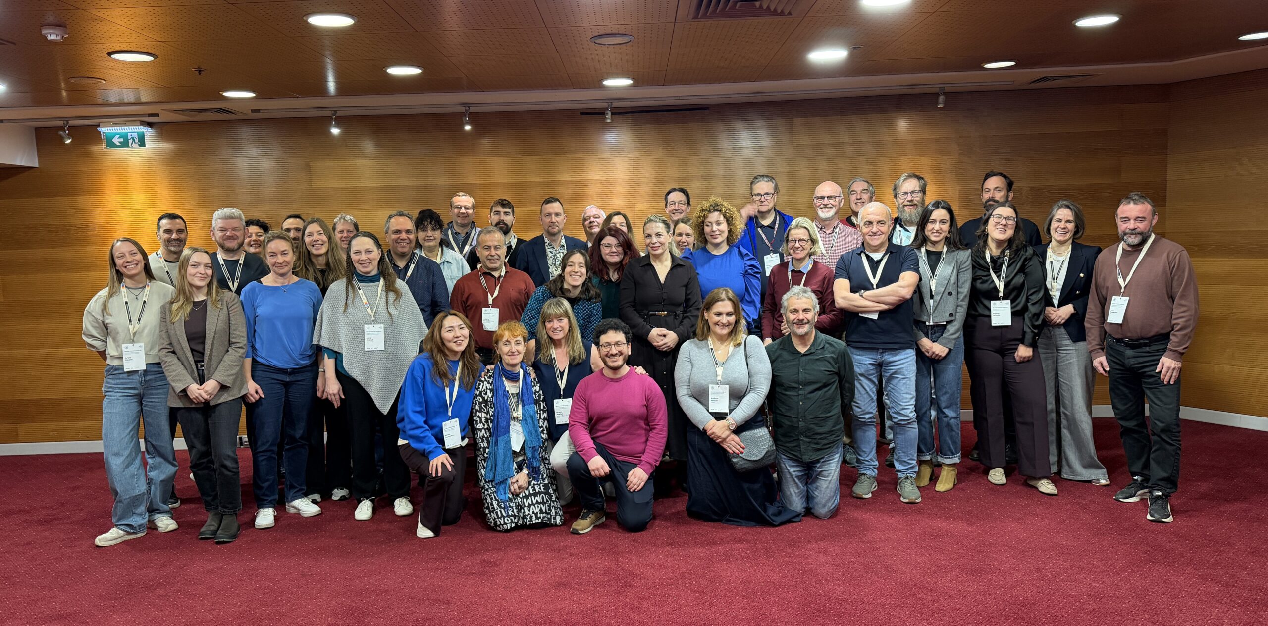 Bridging marketing and service management: SIG-Marcomms and SIG-MSP meet in Lisbon | GÉANT CONNECT Online