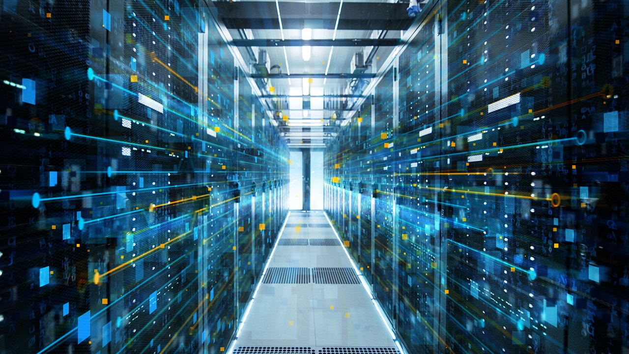 Denmark: Interface opens sensitive data to research | GÉANT CONNECT Online