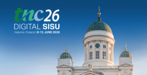 The countdown to TNC26 is on!