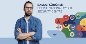 Cognitive security: protecting how we think
