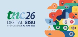 Attend TNC26 Side Meetings