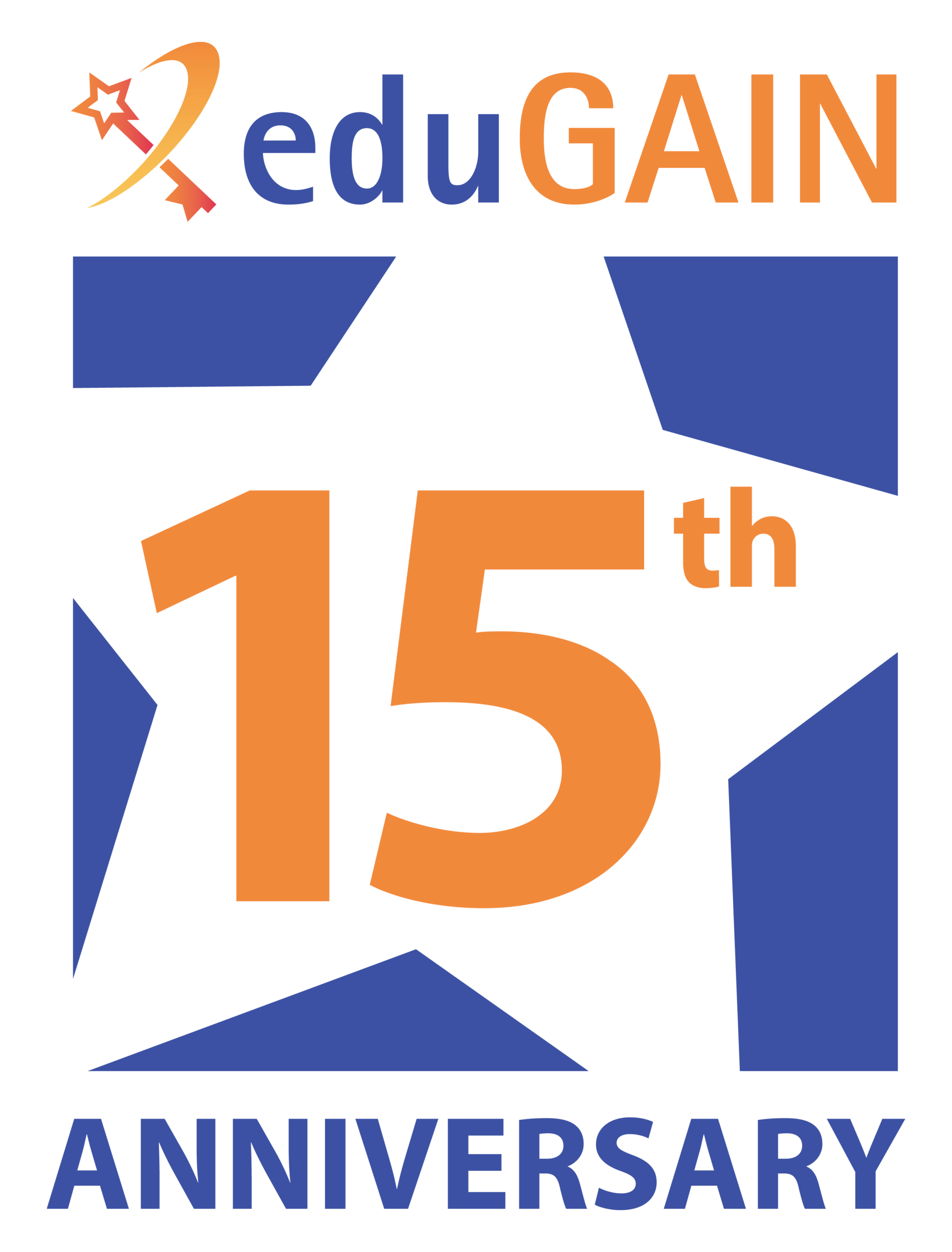 eduGAIN 15th Anniversary
