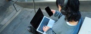 GÉANT Cybersecurity Awareness Campaign 2026: Securing devices