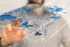 Mapping NREN architectures – Helping build the next generation of networking