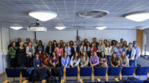 SIG-Marcomms at TNC26
