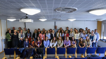 SIG-Marcomms at TNC26