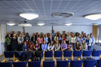 SIG-Marcomms at TNC26