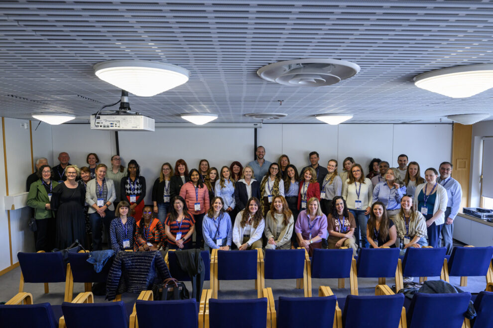 SIG-Marcomms at TNC26