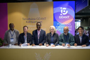 Helsinki Declaration: a growing global alliance to support Earth Observation