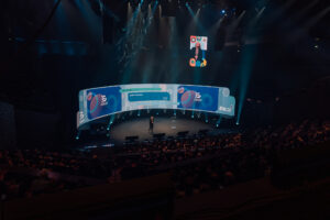 TNC26 closes with a look to the future