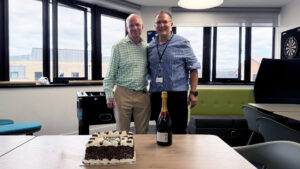 GÉANT Association celebrates 30 years of outstanding service by Matthew Scott