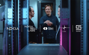 Seeing the invisible: how tomography is turning optical fibers into intelligent sensors