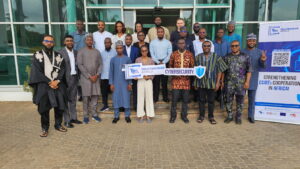 Africa’s first CyberBastion League: when cyber defence becomes a team sport