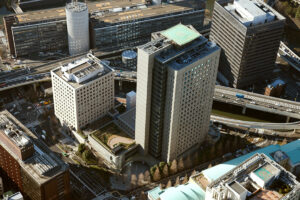 NII (Japan) initiates the Global FileSender trial service and supports FileSender development