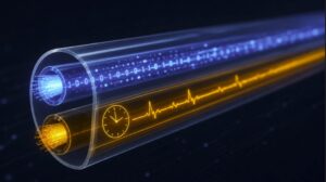 When nanoseconds matter: CESNET develops technology for time distribution via optical networks
