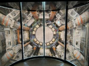 First SIG-Quantum in-person meeting at CERN