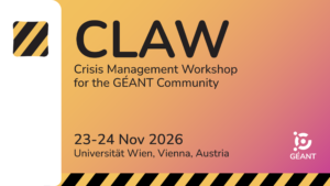 CLAW 2026: From crisis theory to crisis practice