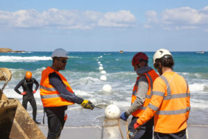 Partner News: When the network becomes the sensor