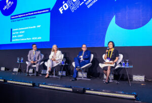 GÉANT at the RNP Forum 2026 in Brazil