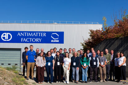 Group picture of SIG-AI