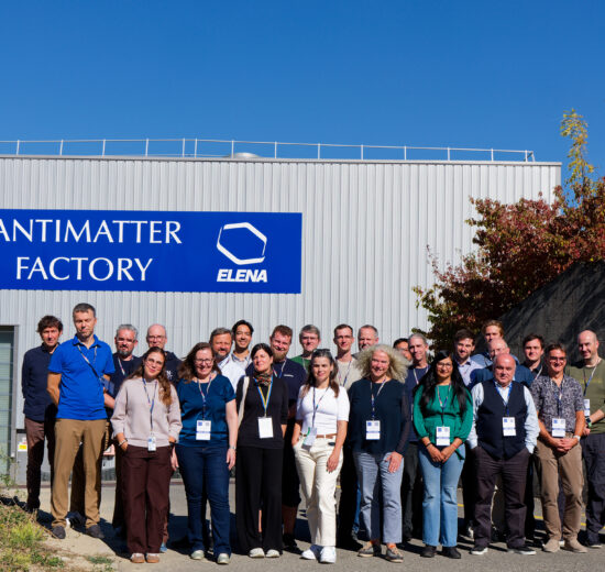 Group picture of SIG-AI