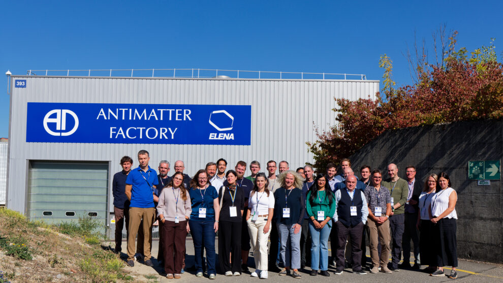Group picture of SIG-AI