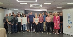 1st nmaas User Workshop 20 – 21 October 2026, Athens – Greece