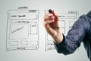 Behind the scenes and beyond big tech: SIG-Marcomms explores website redesigns and open-source, community tools