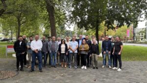 EOSC4ALL launches to facilitate participation in the EOSC Federation