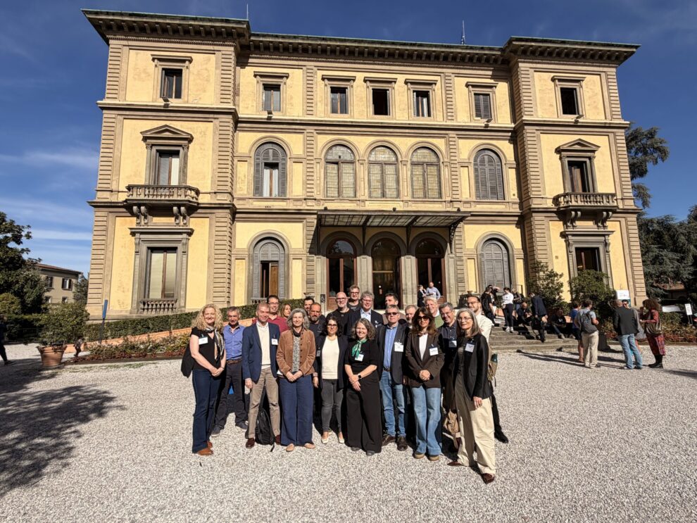 Group photo