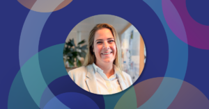 Lotte Delfgaauw appointed Chief People Officer and joins GÉANT Executive Team