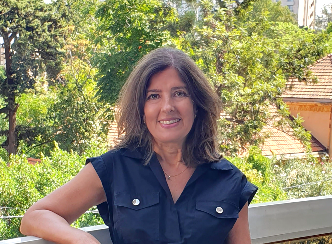 Ms. Nada Chaya