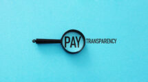 Pay Transparency