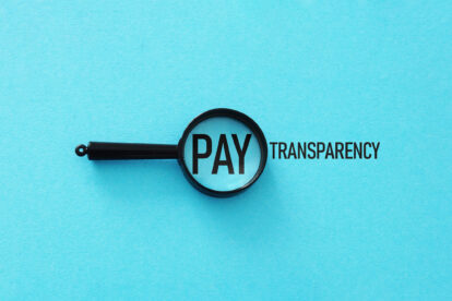 Pay Transparency