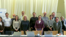 GÉANT SIG-MSP in Vienna, October 2026