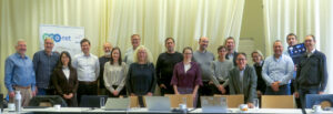 Digital Sovereignty and Strategy in Action – SIG-MSP meets in Vienna