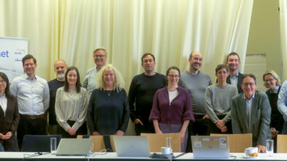 GÉANT SIG-MSP in Vienna, October 2026