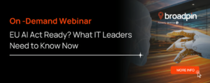 The EU AI Act will have implications for your institution, but do you know how? On-Demand Webinar